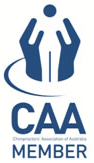 CAA Member